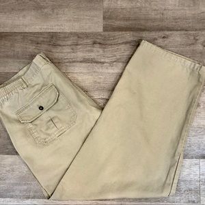 wind river cargo pants
